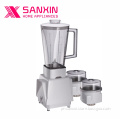 350W Good quality attractive mixer blender 242 3in1